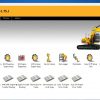 JCB Service Master 4 v1751 122018 Diagnostic Full6