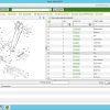 John Deere Parts ADVISOR 2019 122018 Offline DVD3