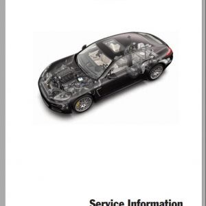 Porsche Technical Library 2017 DVD 05