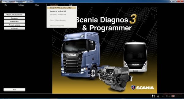 SDP3 2382 Keygen Full 6