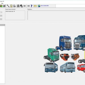 Scania Multi 052018 Full Instruction0