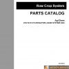 Challenger Agricutural Parts Manual CD 1