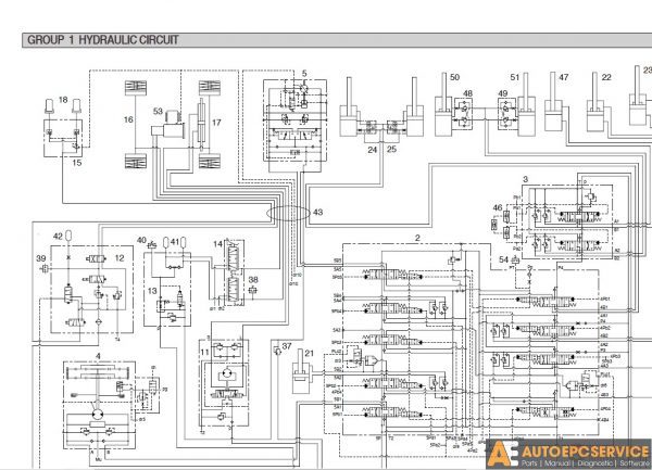 Challenger Agricutural Parts Manual CD 3