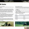 Challenger Agricutural Parts Manual CD 5
