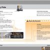 Crown Forklift Operator Manual CD 2