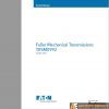 Eaton Transmission Full Service Manual DVD 1