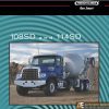 Freightliner Some Model Manual DVD 2