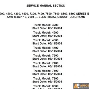 International Service Manual   ELECTRICAL CIRCUIT DIAGRAMS CD 3