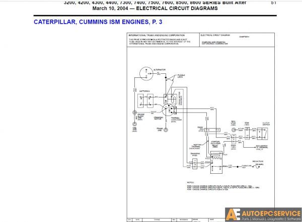 International Service Manual   ELECTRICAL CIRCUIT DIAGRAMS CD 5