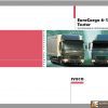 Iveco Truck Technical And Repair Manual CD 3