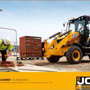 JCB PDF Service Manual CD 4LFvsz