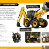 JCB PDF Service Manual CD 5c2Vi