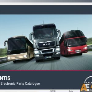 MAN Mantis v604 EPC 022019 Full Actived Instruction 7