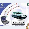 Renault CAN Clip v184 012019 Full Instruction1