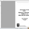 Renault Truck C D K T Wiring DiagramsEn2