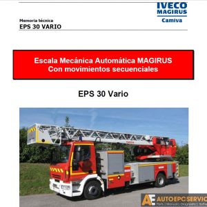 Renault Truck PDF Service Manual DVD 2