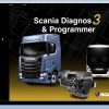 Scania SDP3 Diagnos Programmer 3 23821