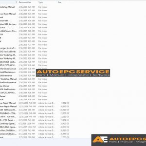 CLAAS Full Set Manual DVD Claas Full Set Manual Dvd 1
