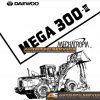 Doosan Wheel Loader Full Set Manual DVD 2