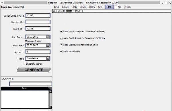 Isuzu Industrial Engines 072015 DVD3 2