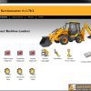 JCB ServiceMaster 4 v1782 022019 Diagnostic Full 3