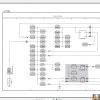 LEXUS CT200H 2015 2017 Electrical Wiring Diagram 2