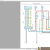 LEXUS RX450H 2015 2016 USA Wiring Diagram Manual 3 1