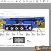Liebheer BMK Crane LTM1095 51 Technical Information 2
