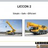 Liebherr Liccon Crane Service Training3