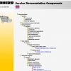 Liebherr Lidos Parts and Service Documentation Offline 1020182 1
