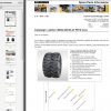 Liebherr Lidos Parts and Service Documentation Offline 1020184 1