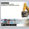 Liebherr Some Model Machine Service Training4