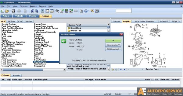 Mitchell Estimating Jan v71234 012019 11