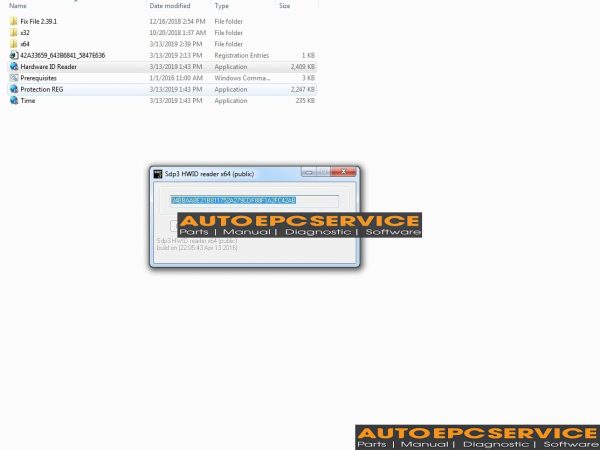 Scania Diagnos Programmer SDP3 2391 Full3