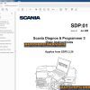 Scania Diagnos Programmer SDP3 2391 Full9