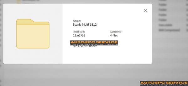 Scania Multi 1220181