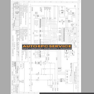 Terex AC400SN79068 G Shop Manual4