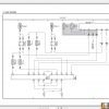 Toyota Land Cruiser 2016 2018 Electrical Wiring Diagram 3