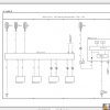 Toyota Yaris R 2016 2018 Electrical Wiring Diagram 3