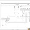 Toyota Yaris R 2016 2018 Electrical Wiring Diagram 4