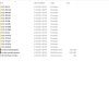 All TCM Forklift Parts Catalog CD1