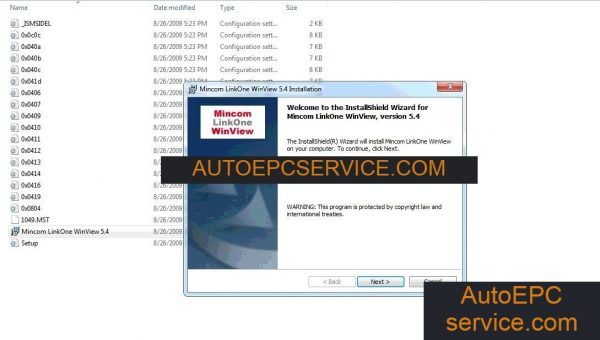 CATERPILLAR WAREHOUSE Forklift 0420182
