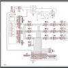Caser Crawler Excavator CX245D SR Service Manual 5