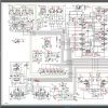 Caser Crawler Excavator CX245D SR Service Manual 6