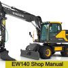 EW160E Studio 1 1