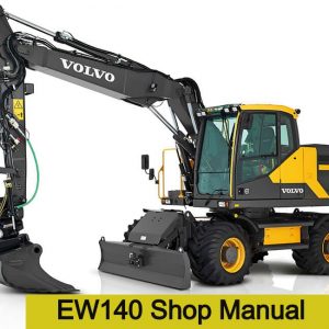EW160E Studio 1 1