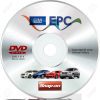 General GMIO Motors Asia Africa EPC 03.2019