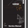 HANIX Service Manual Full CD2