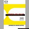Hino Truck Full Set Manual DVD2