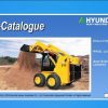 Hyundai E Catalogue Robex Heavy Parts Catalog HCE 01201711 3